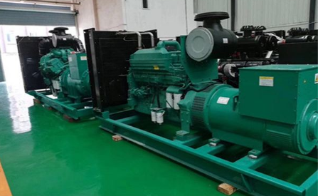 洞口发电机出租 洞口发电机出租