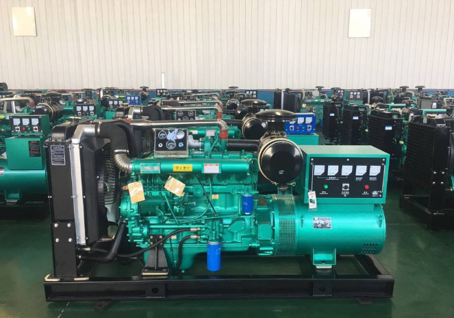 洞口柴油发电机 洞口柴油发电机