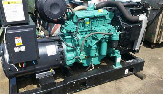 洞口柴油发电机 洞口柴油发电机