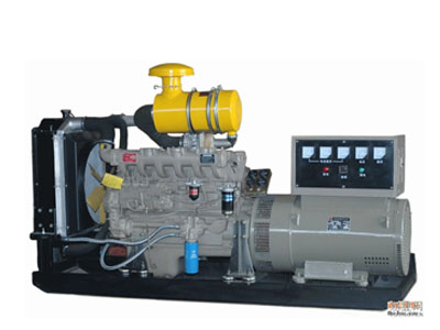 洞口有关风力发电机组反飓风损坏办法